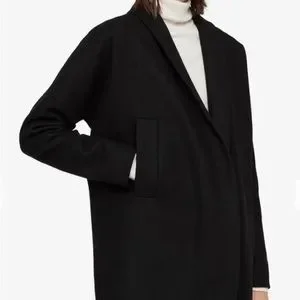 All saints layton coat deals